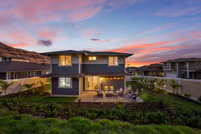 Luxury Villa Photo #37