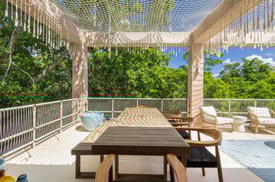 Luxury Villa Photo #35