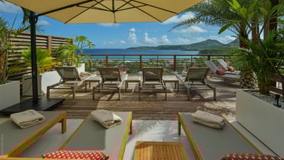 Luxury Villa Photo #13