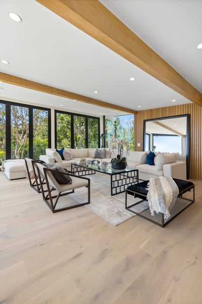 Luxury Villa Photo #7