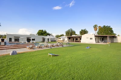 Luxury Villa Photo #5