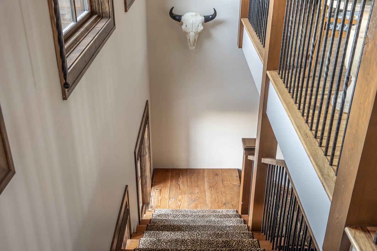 The Last Best Chalet