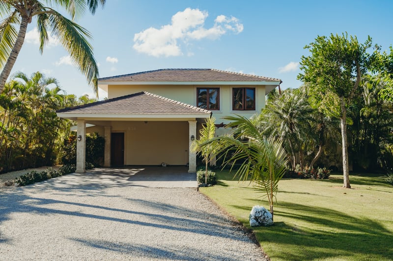 Tortuga B38 | Casamado