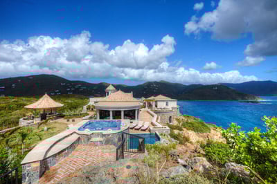 Luxury Villa Photo #11