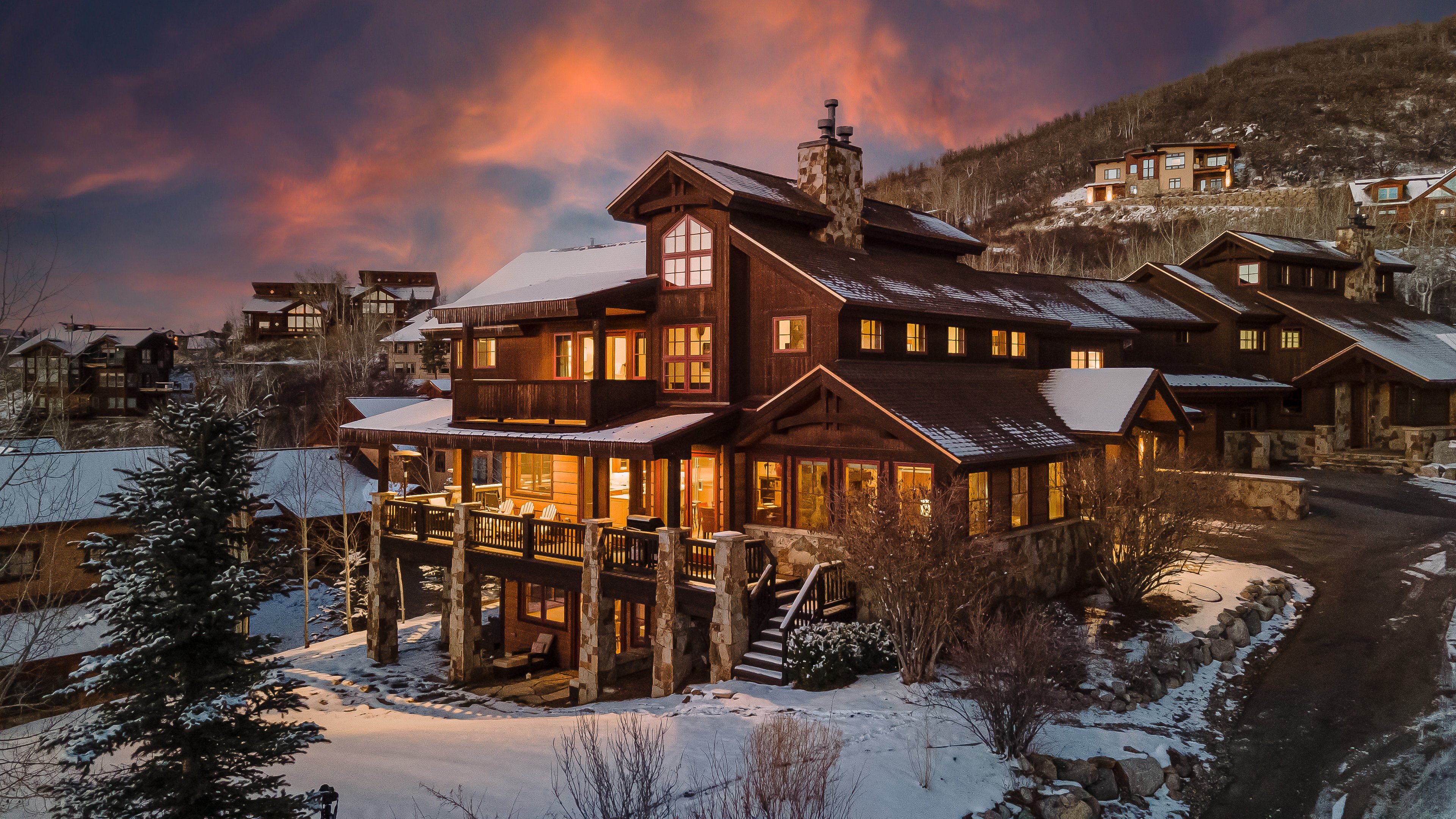 Chalet Beliza - 3