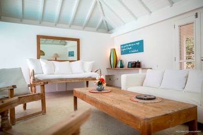 Luxury Villa Photo #55