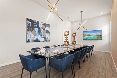 Luxury Villa Photo #12