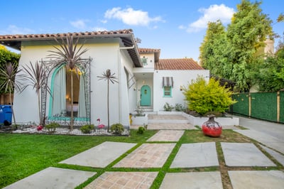 Luxury Villa Photo #8