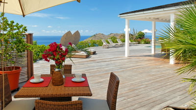 Luxury Villa Photo #16