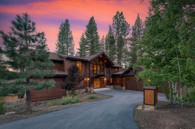 Luxury Villa Photo #46