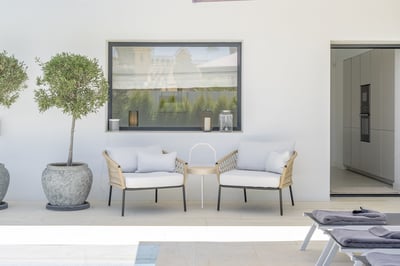 Luxury Villa Photo #4