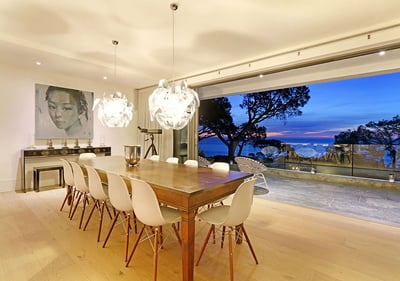 Luxury Villa Photo #6