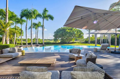 Villa Samurai -  The Art of Japanese Luxury