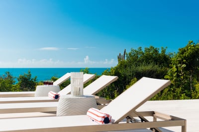 Luxury Villa Photo #12