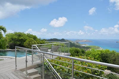 Luxury Villa Photo #9