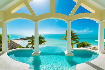 Luxury Villa Photo #12