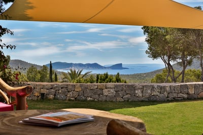 Luxury Villa Photo #8