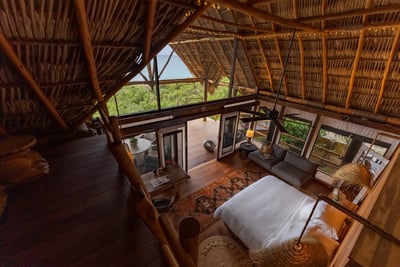 Luxury Villa Photo #21