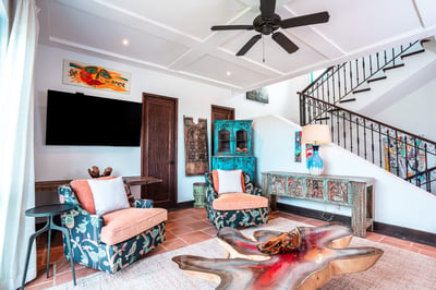 Luxury Villa Photo #21