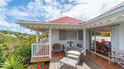 Luxury Villa Photo #6