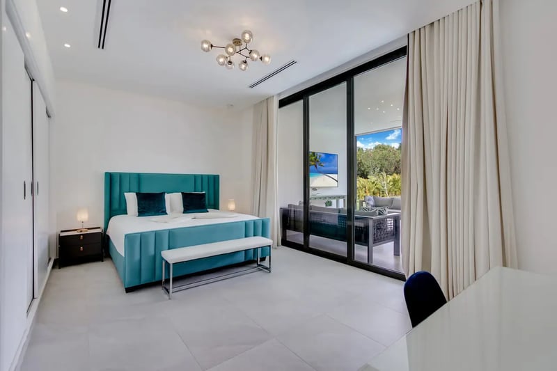 Villa Maravilla 4
