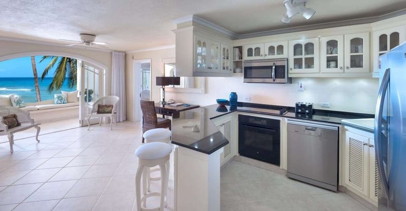 Reeds House Penthouse 14