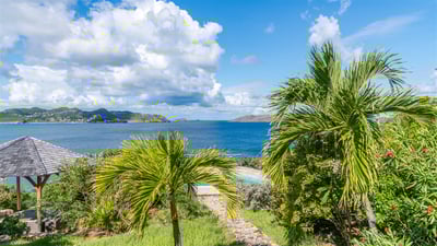 Luxury Villa Photo #6
