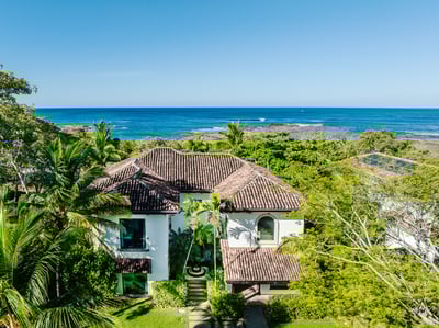 Luxury Villa Photo #61