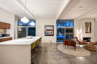 Luxury Villa Photo #19