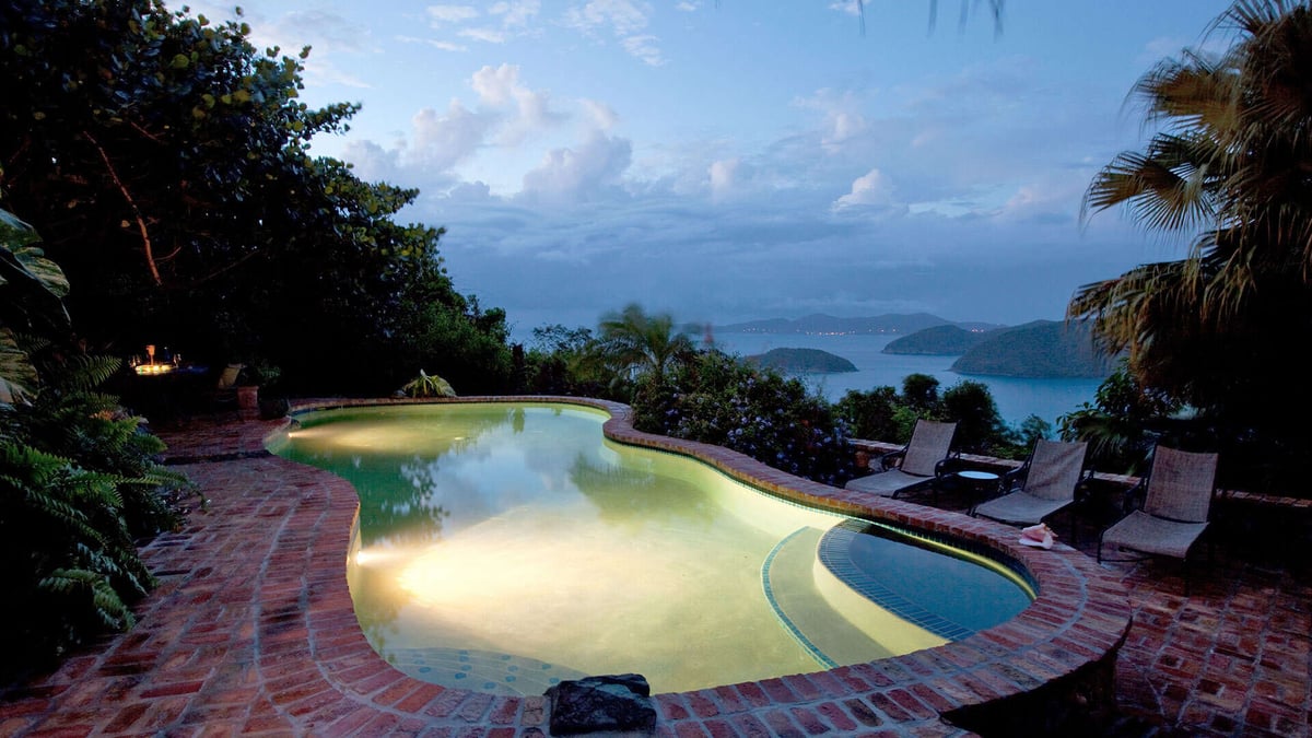 Hakuna Matata villa rental - 2