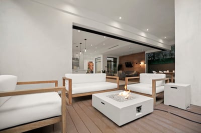 Luxury Villa Photo #5