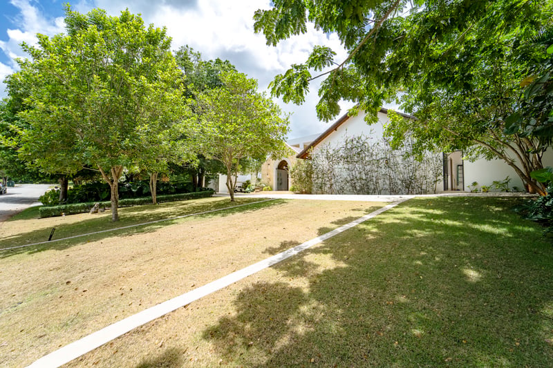 Casa Roble