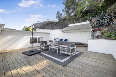 Luxury Villa Photo #9