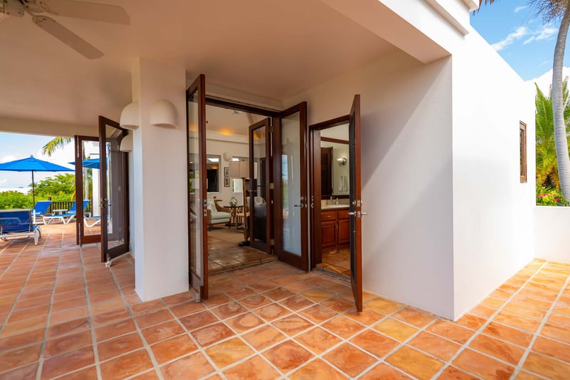 Coconut Palm Villa