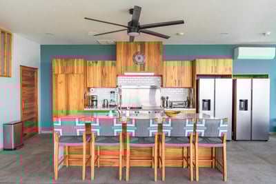 Luxury Villa Photo #16