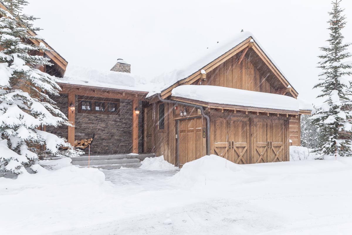 Big View Luxury Suite