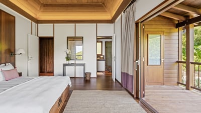 Luxury Villa Photo #61
