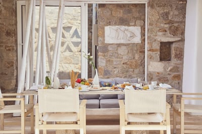 Luxury Villa Photo #19