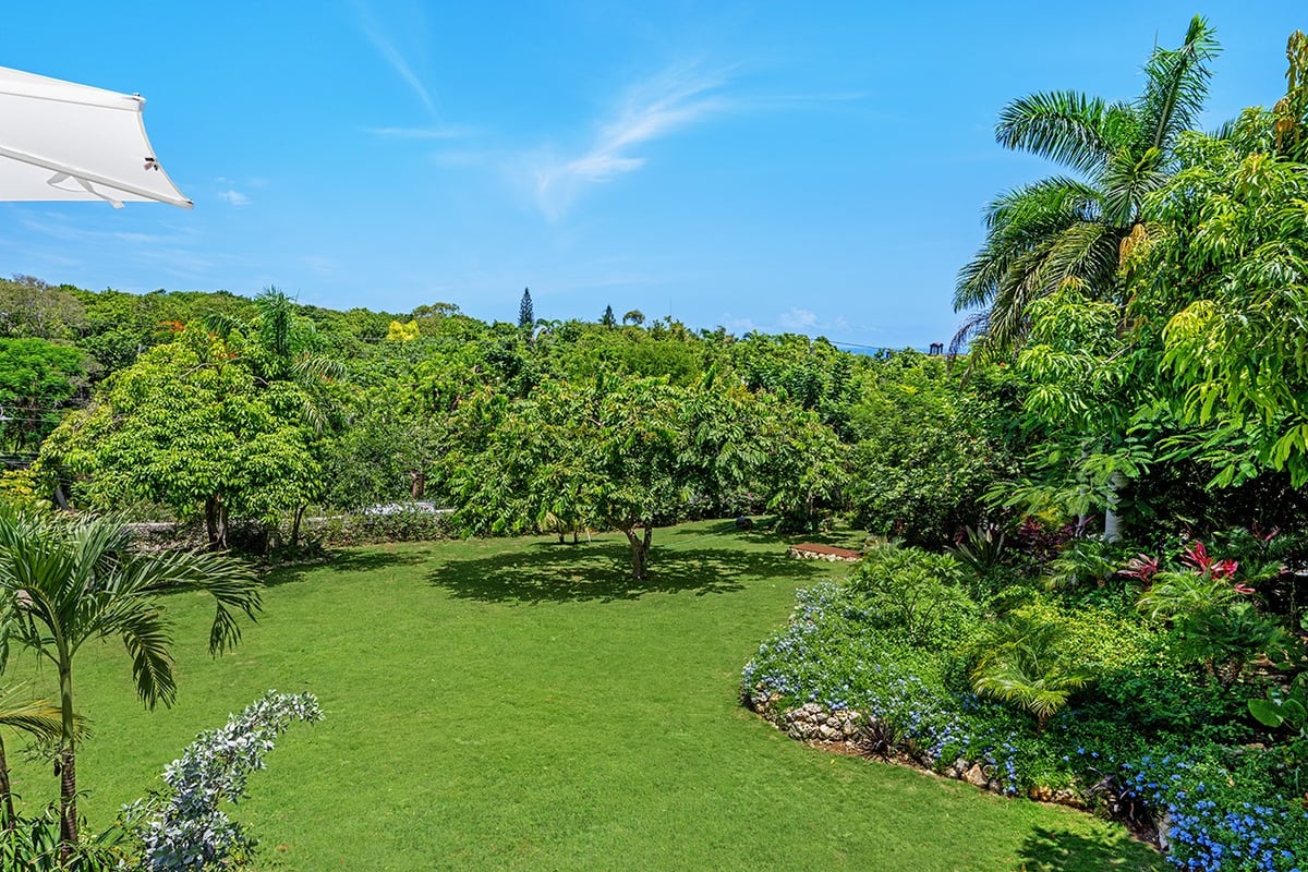 Abacus Villa