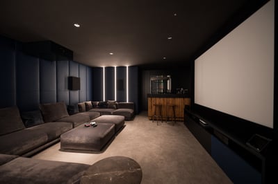 Luxury Villa Photo #23