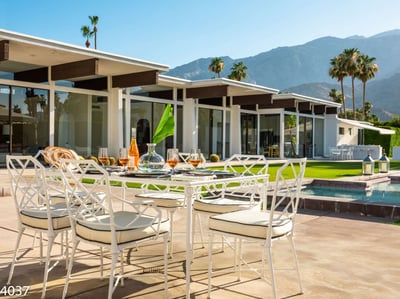 Luxury Villa Photo #11