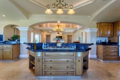 Luxury Villa Photo #19