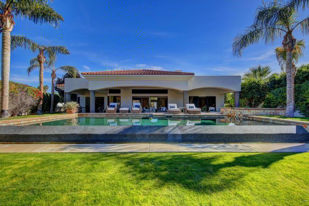La Quinta,Villa Lago