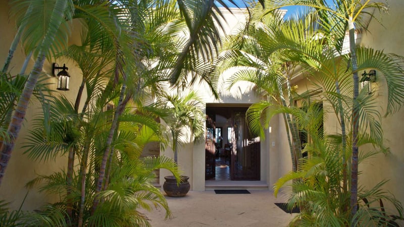 Casa Tortuga