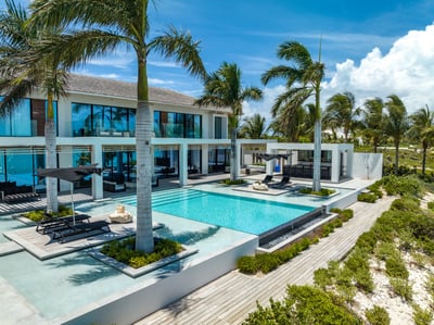 Long Bay,Legasea Villa