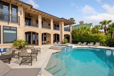 Luxury Villa Photo #5