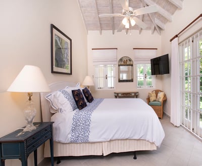 Luxury Villa Photo #30