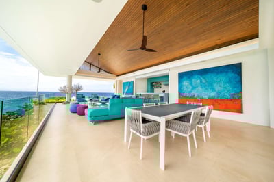 Luxury Villa Photo #29