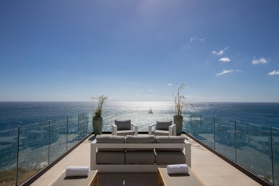 Luxury Villa Photo #11