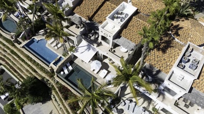 Luxury Villa Photo #59